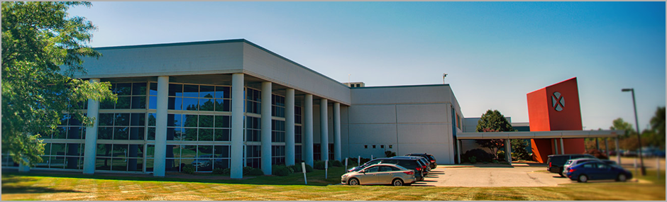 X-Rite Headquarters (Michigan, USA) Picture