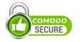 Comodo Secure Website