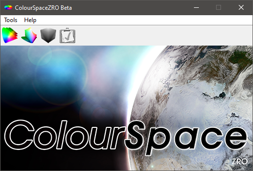 ColourSpace